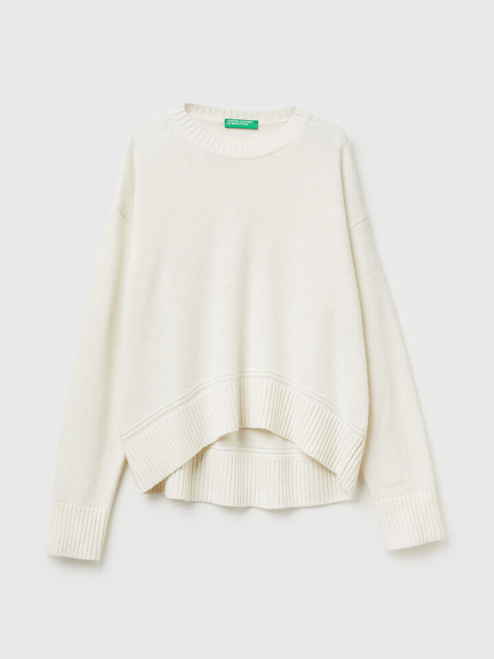 SWEATER L/S Women image number 4